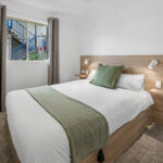 One Bedroom (Sleeps 2)