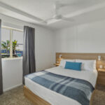 Executive Apartment