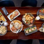 Food & Drinks - The Seabreeze Hotel | Mackay