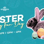 Easter Sunday Fun Day