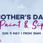 Mother's Day Paint & Sip