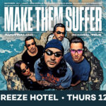 Make Them Suffer