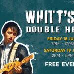 Whitt's End