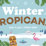 Winter Tropicana