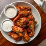 State of Origin Game Day Offer