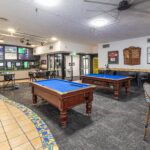 Free Pool