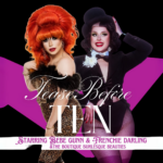 Tease Before Ten