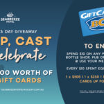 Camp, Cast & Celebrate