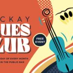 Mackay Blues Club