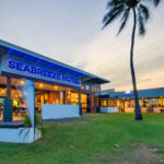 Celebrate Christmas by the Beach – Seabreeze Hotel’s Festive Luncheon