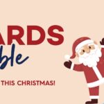 Seabreeze Christmas Gift Cards