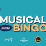 Musical Bingo