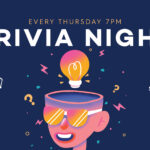 Thursday Trivia Night