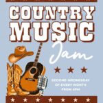 Seabreeze Hotel Country Music Jam