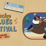 Mackay Blues Festival