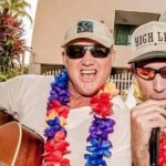 The Jingo Brothers Musical Comedy Show