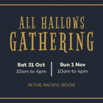 All Hallows Gathering