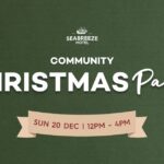 Community Christmas Party
