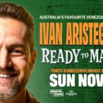 Ivan Aristeguieta - Ready To Mambo