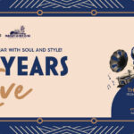 New Years Eve: Soul, Style & Live Blues