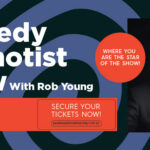 Rob Young Comedy Hypnotist