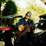 Brad Cox - Coastal Roads & Barstools Tour